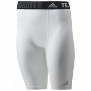 Adidas 12837 Шорты BASE ST 9 TF Цвет белый фото